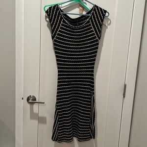 Jessica Simpson Midi Dress